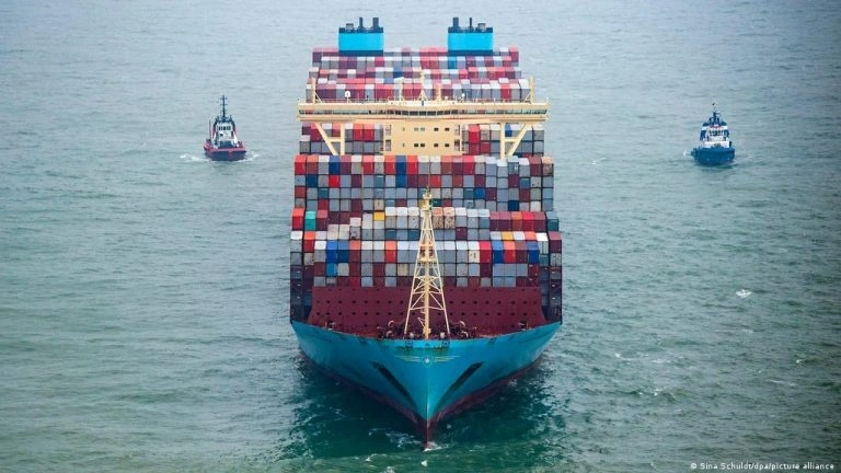 Uzbekistan and Ukraine boost trade ties