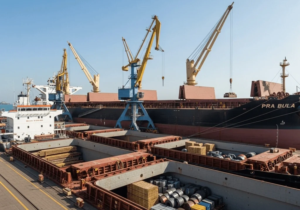 PNSC fleet expansion plan