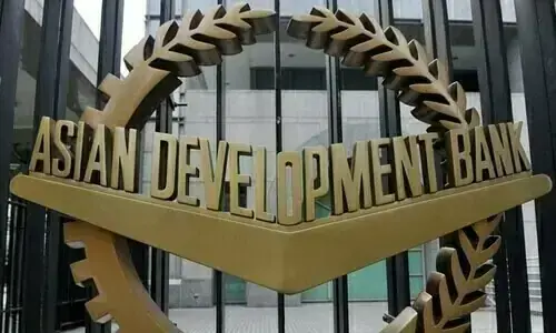 Pakistan economic growth forecast ADB