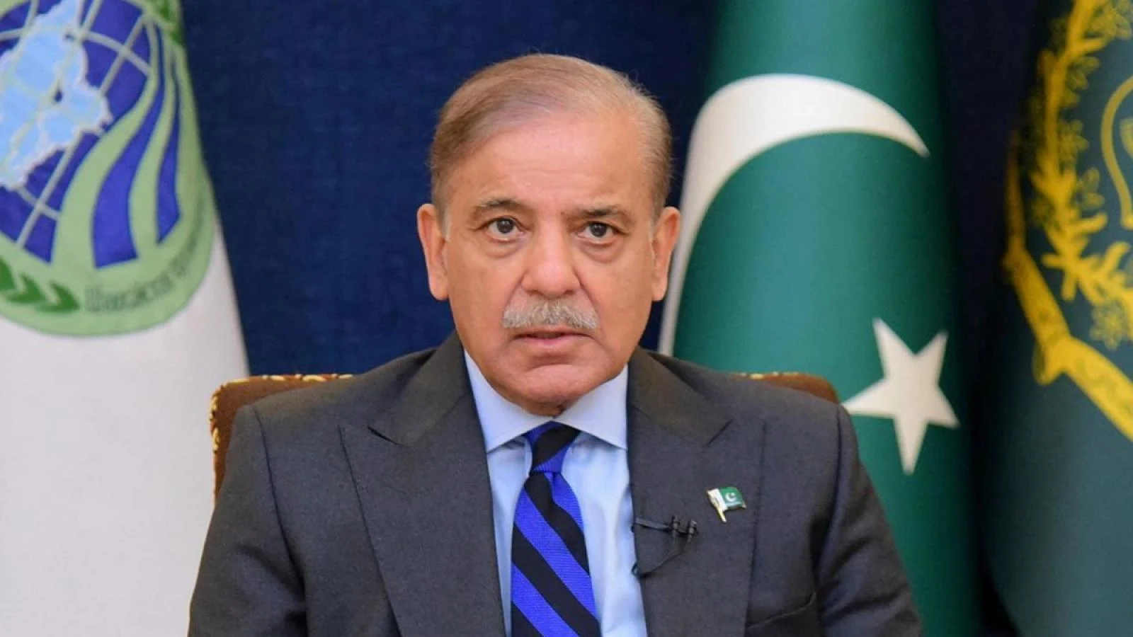 PM Shehbaz diplomatic tour