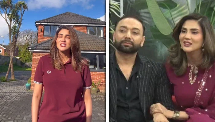 Fiza Ali PEMRA controversy apology