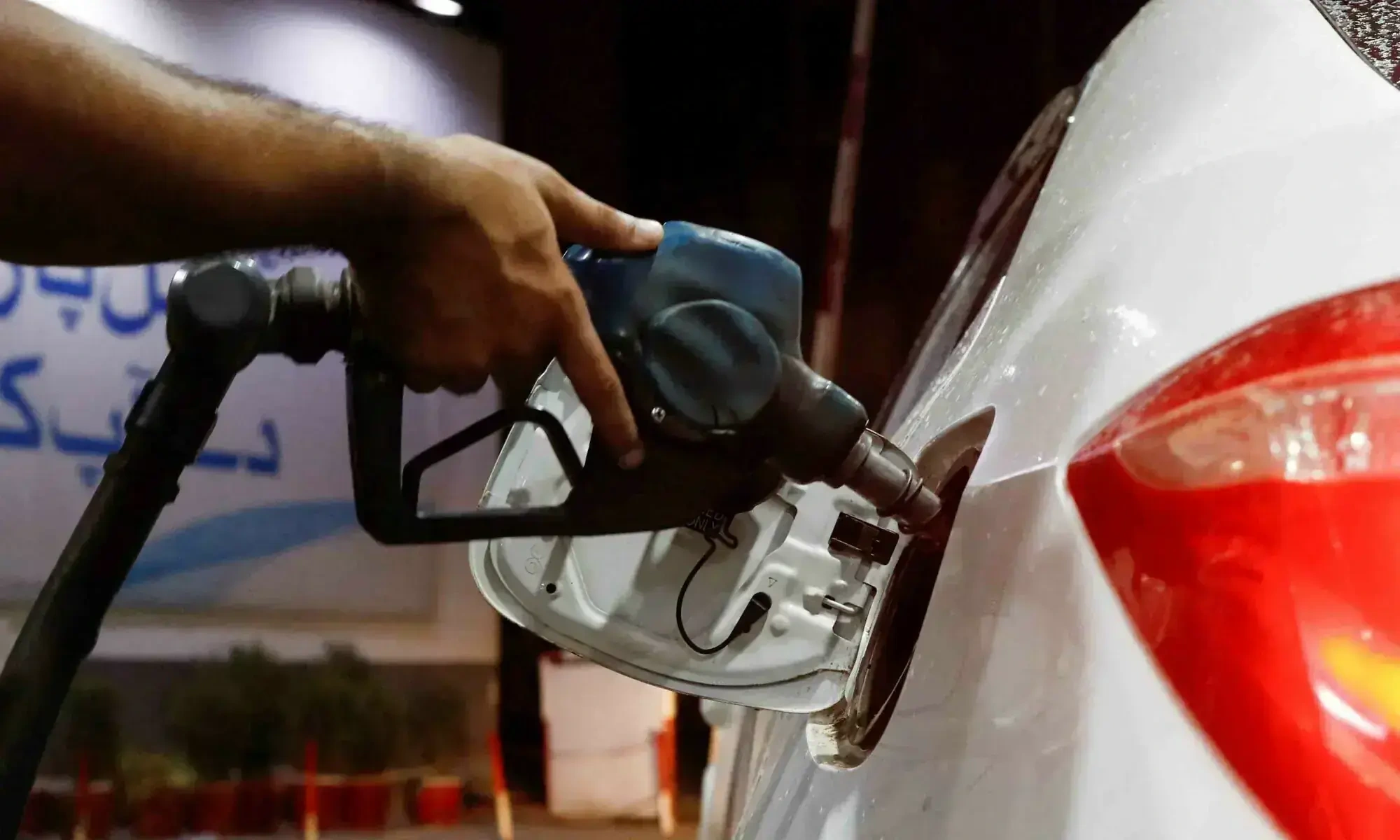 Fuel price increase in Pakistan affecting petrol and diesel rates
