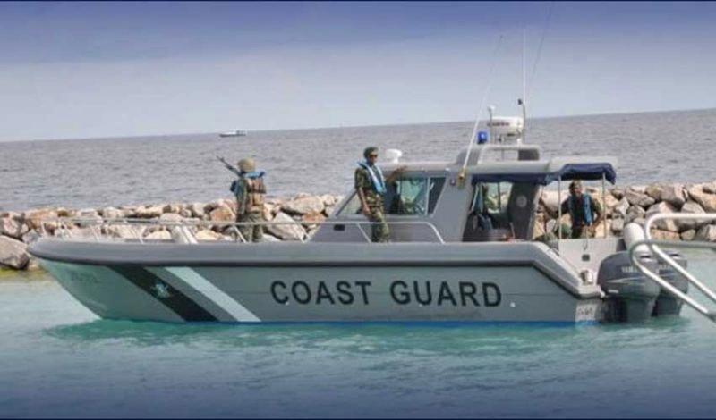 Gwadar maritime security response amid misinformation claims