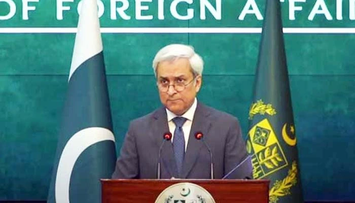 Pakistan US Iran diplomatic talks and mediation role