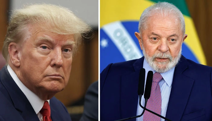 Global criticism of Trump foreign policy