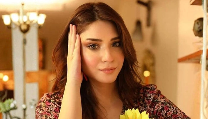 Ramsha Khan wedding interview viral