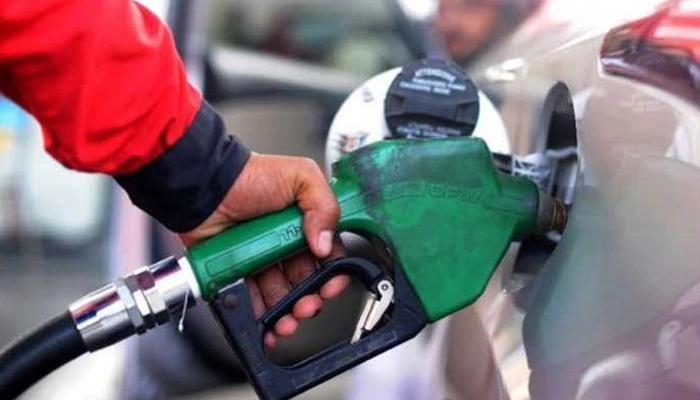 Petrol and diesel price hike in Pakistan
