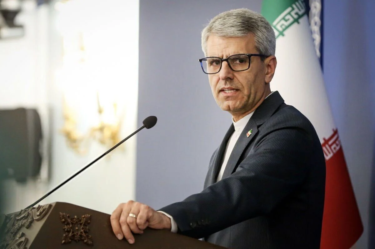 Iran US talks Islamabad