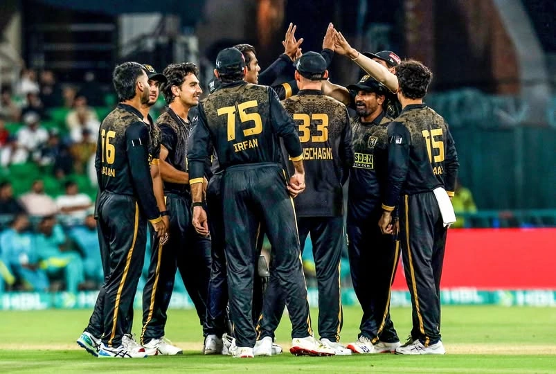 PSL 11 Hyderabad vs Multan Sultans eliminator match