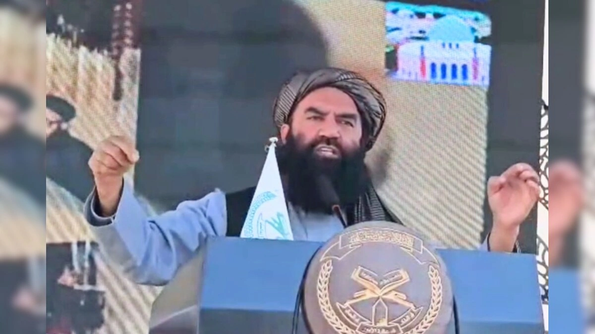 Afghan minister remarks spark diplomatic backlash over Pakistan comments