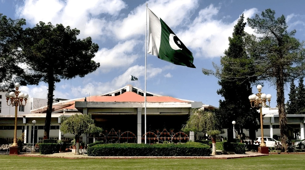 Balochistan Assembly session with lawmakers addressing representation claims