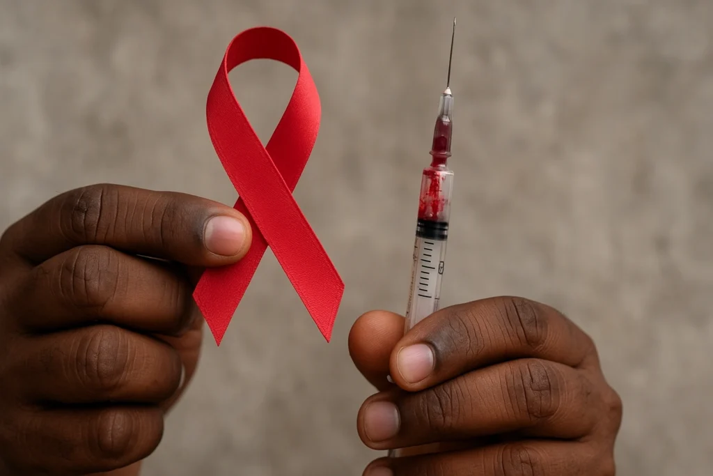 Islamabad HIV report clarification by health ministry