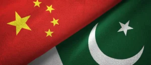 Pakistan China Gulf peace plan meeting