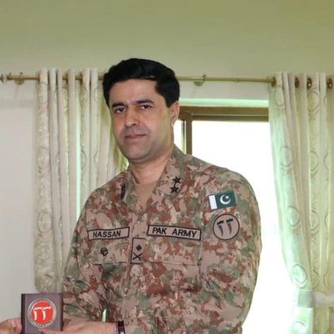 Fake arrest rumors and security misinformation