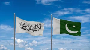 Kabul Pakistan talks on easing border tensions