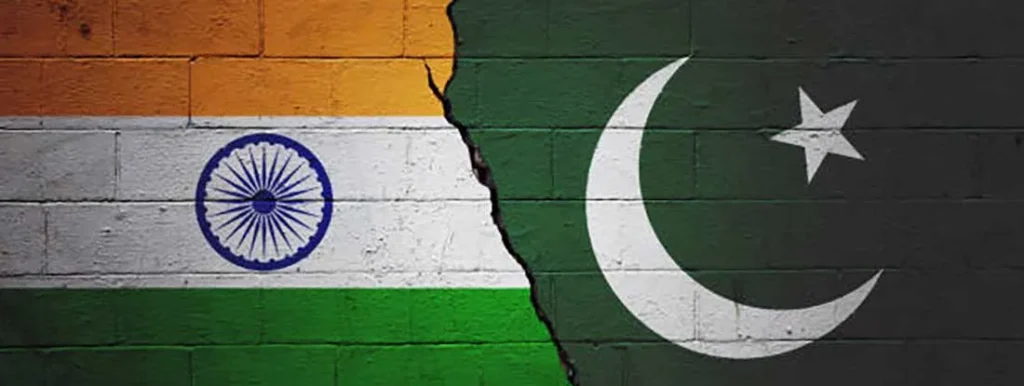 India false flag exposed Pakistan