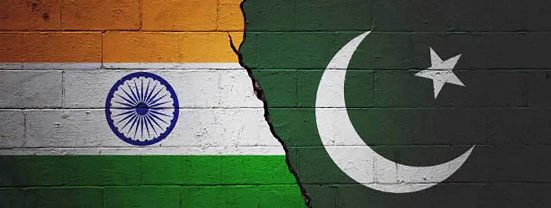 India false flag exposed Pakistan