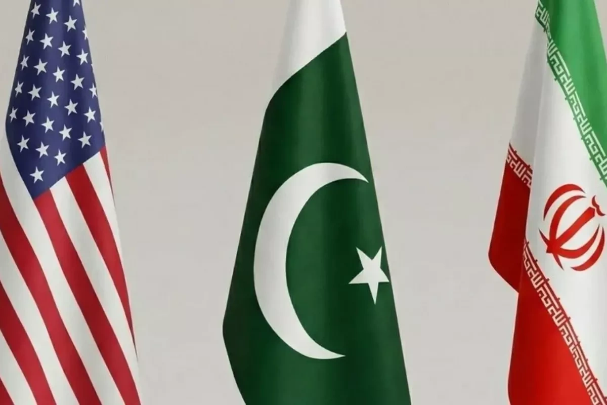 Pakistan Takes Center Stage in Renewed Iran–US Diplomacy