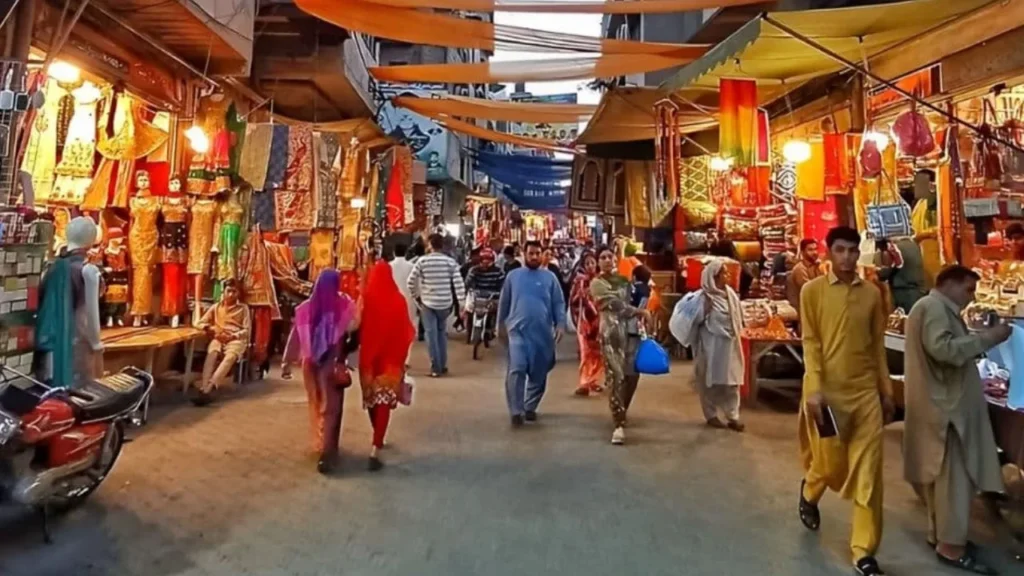 Energy conservation early closures Balochistan KP