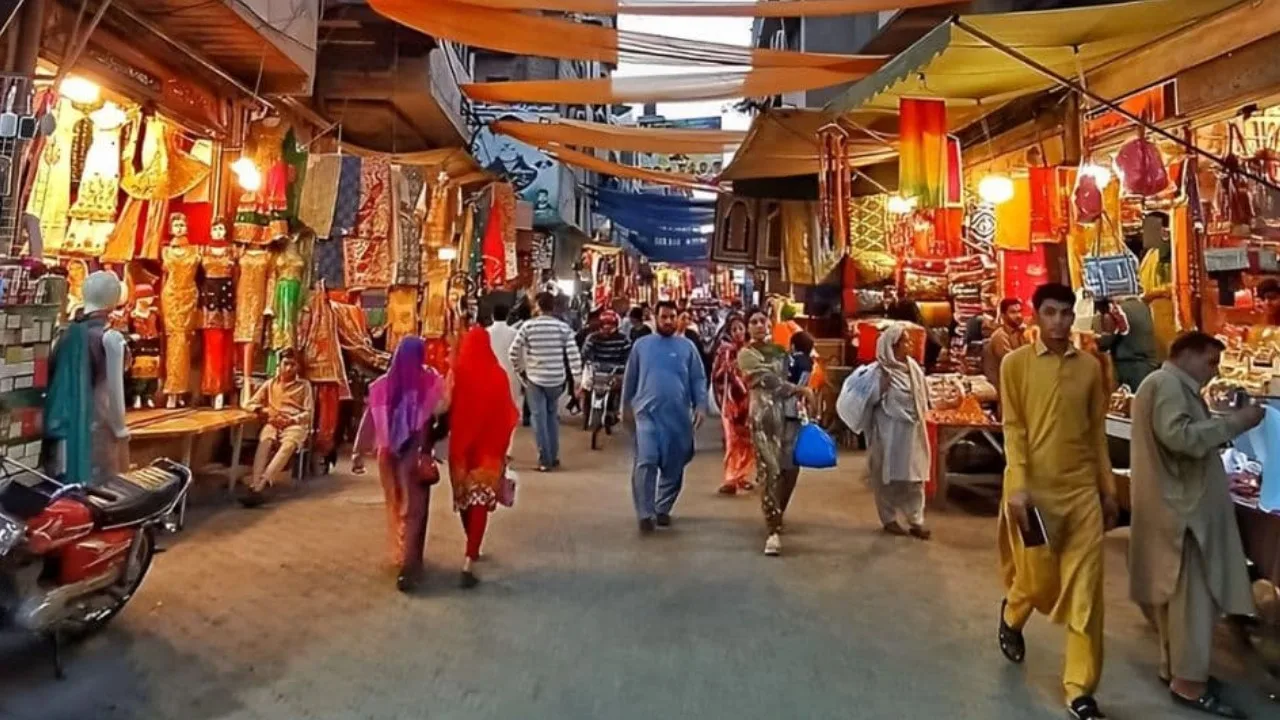 Energy conservation early closures Balochistan KP