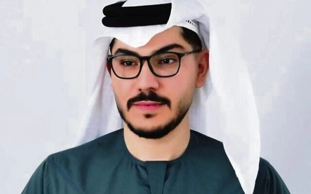 Amjad Taha Iran maritime controversy discussion