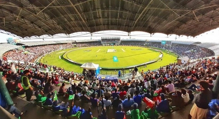 PSL 11 playoff matches open to fans