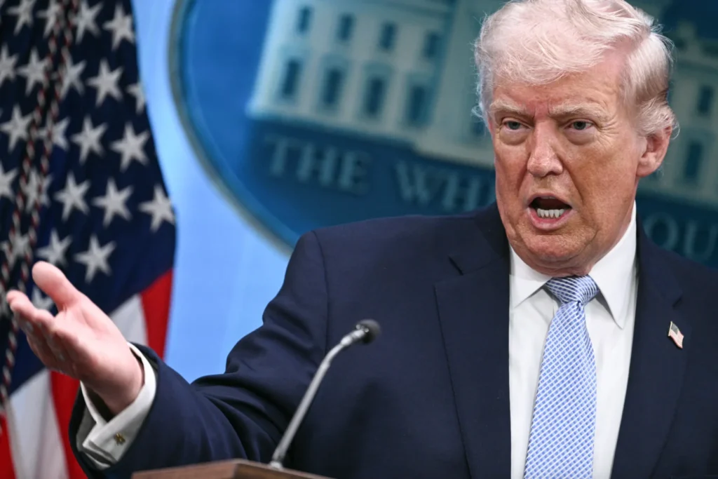 Trump Signals Possible Islamabad Visit for Iran Talks