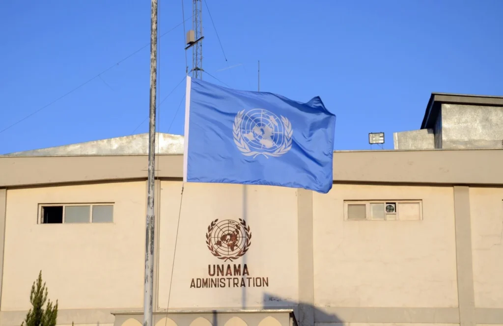 UN silence on Afghan shelling of Pakistani civilians