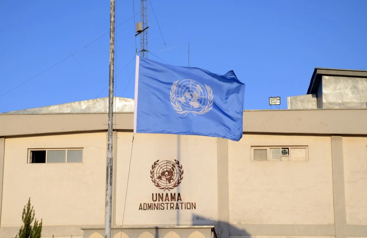 UN silence on Afghan shelling of Pakistani civilians