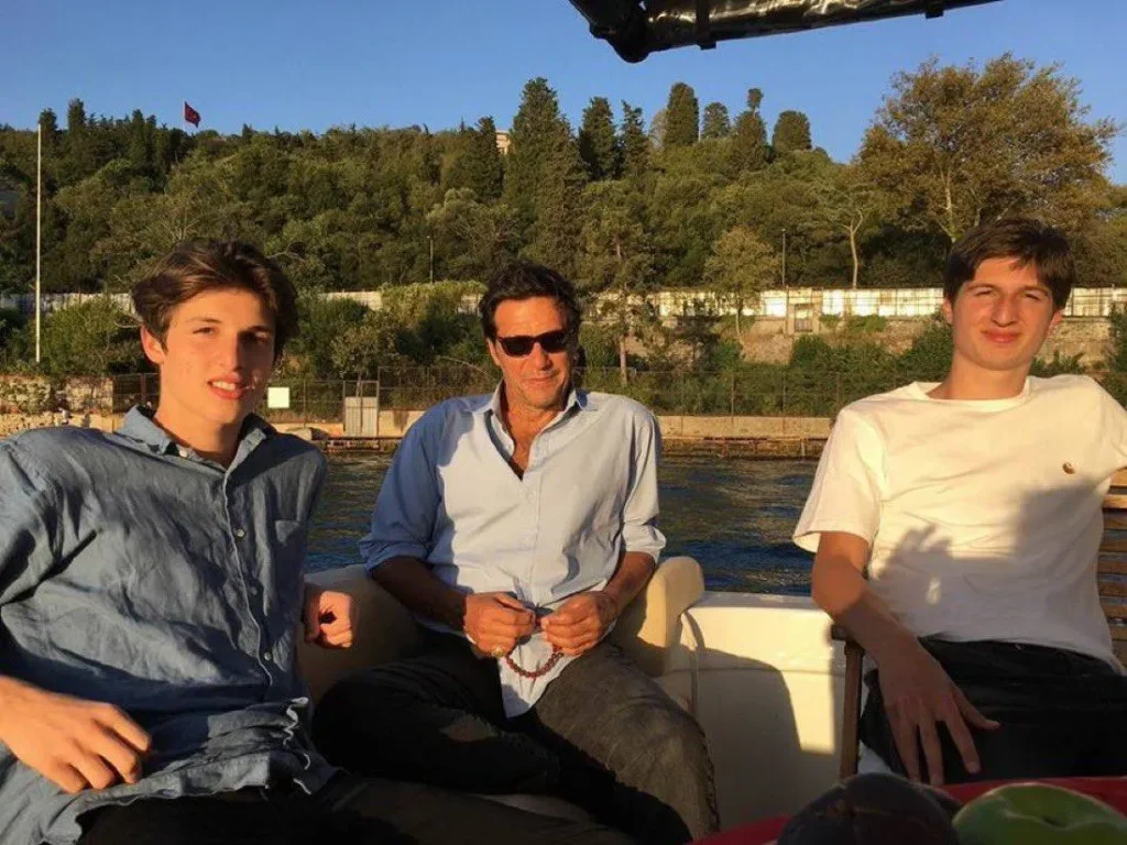 State of Madina claims controversy