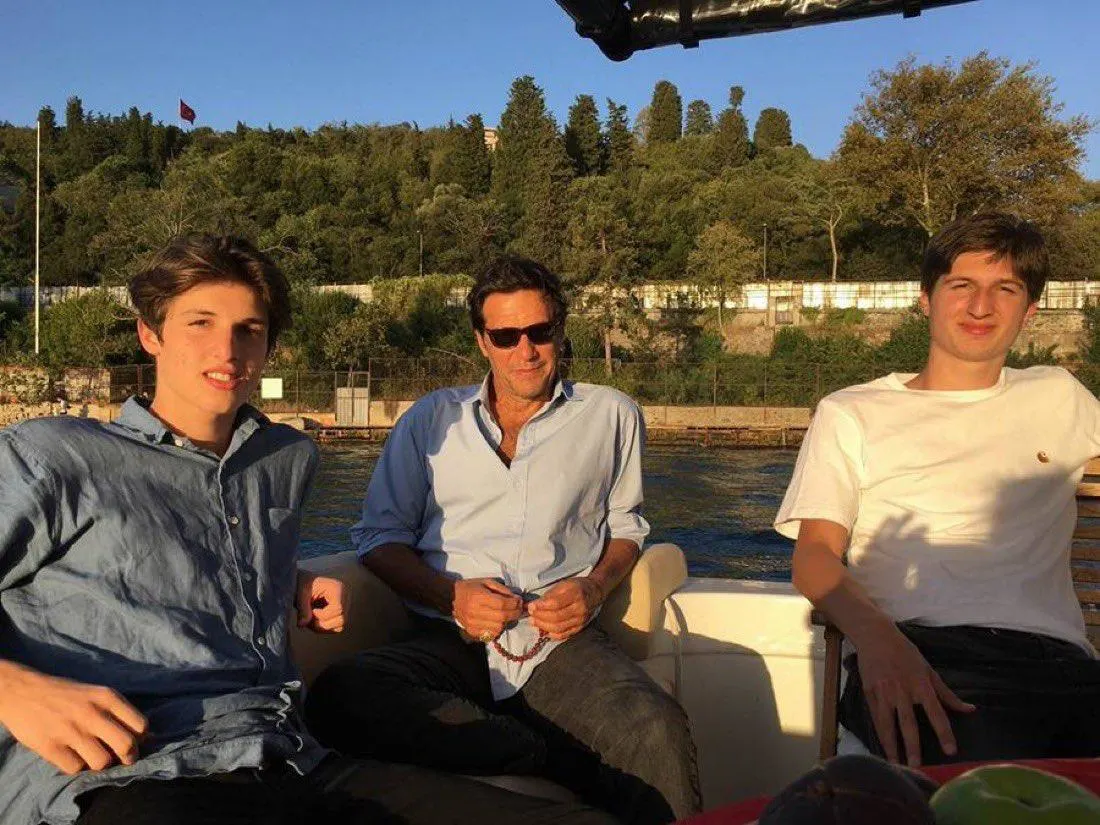 State of Madina claims controversy