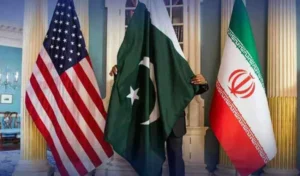 Pakistan diplomatic success in global conflict mediation