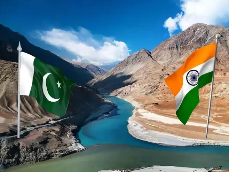Indus Waters Treaty suspension Pakistan water crisis