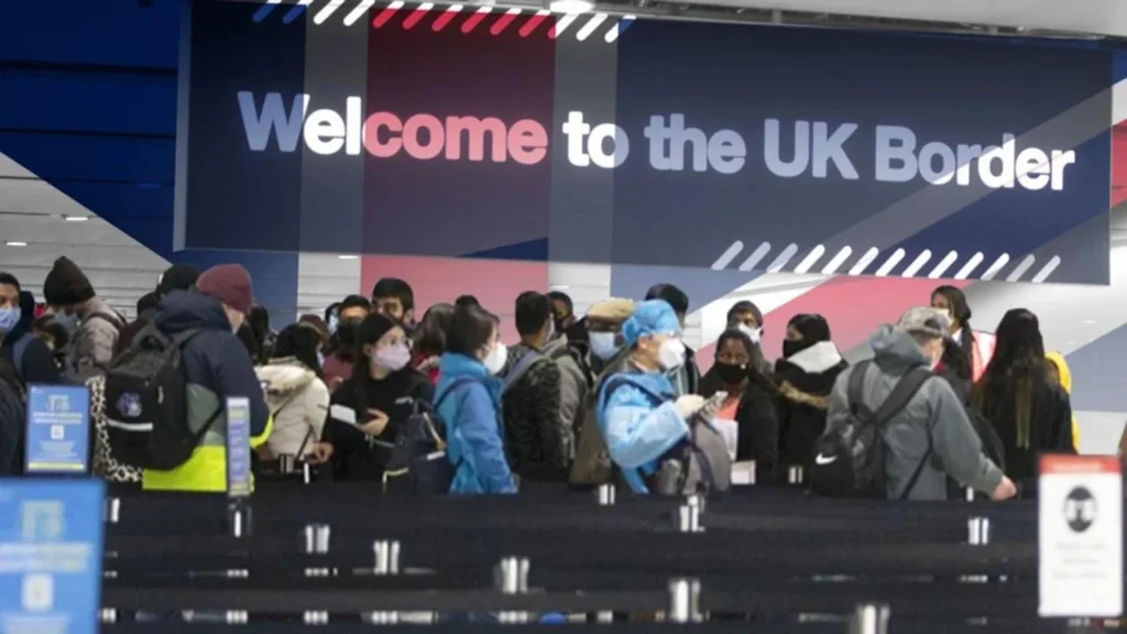 UK immigration asylum system investigation BBC report