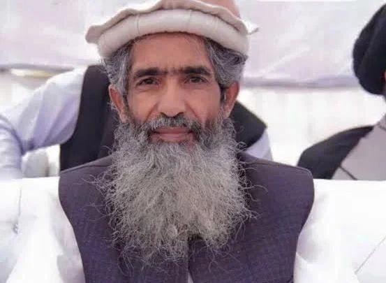 Lahore firing Maulana Amir Hamza attack investigation