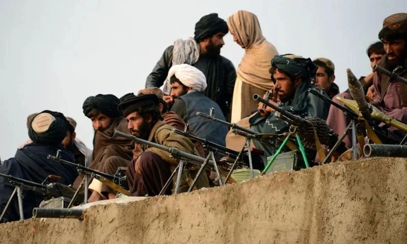 Badakhshan Taliban clash armed conflict Afghanistan