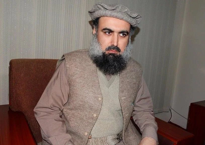 Kandahar Taliban leadership crisis Mutasim Agha Jan arrest