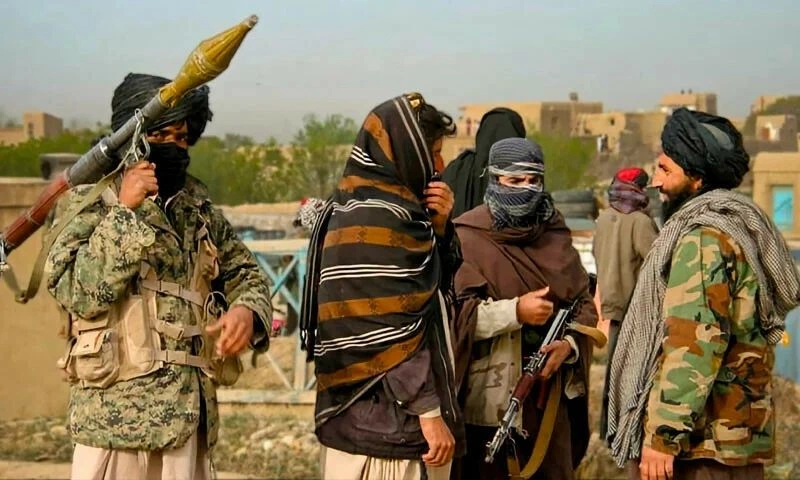 Pakistan exposes cross-border terror network Fitna al-Khawarij