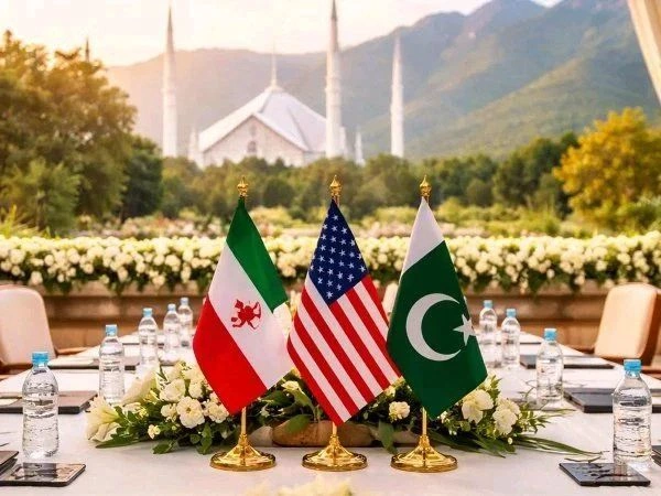 Islamabad US Iran talks near historic deal