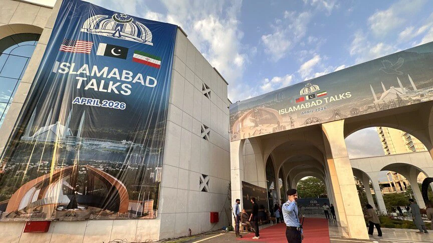 Islamabad Talks: The US-Iran Islamabad Talks