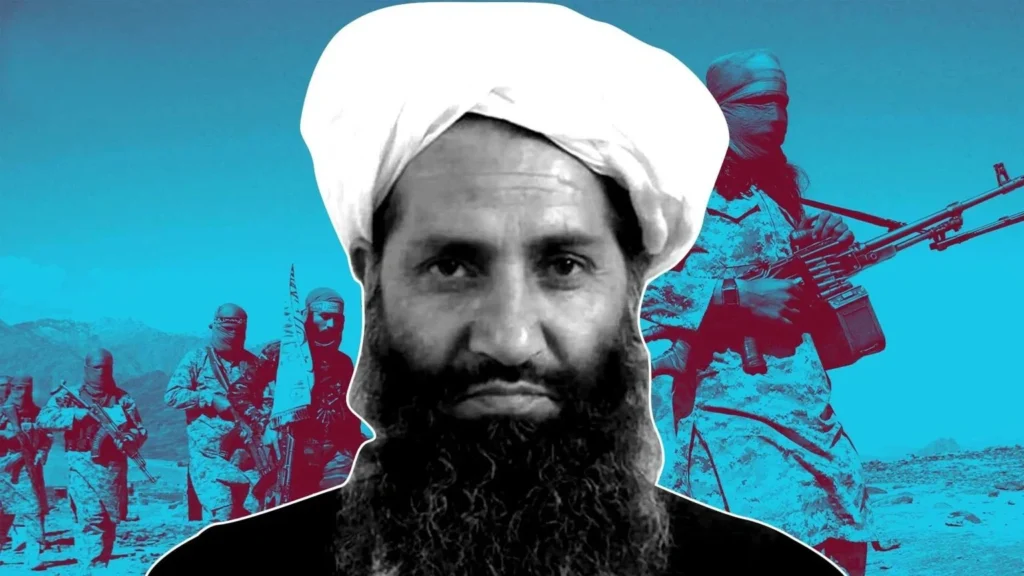Kandahar power structure Afghanistan governance ethnic exclusion Sharia debate