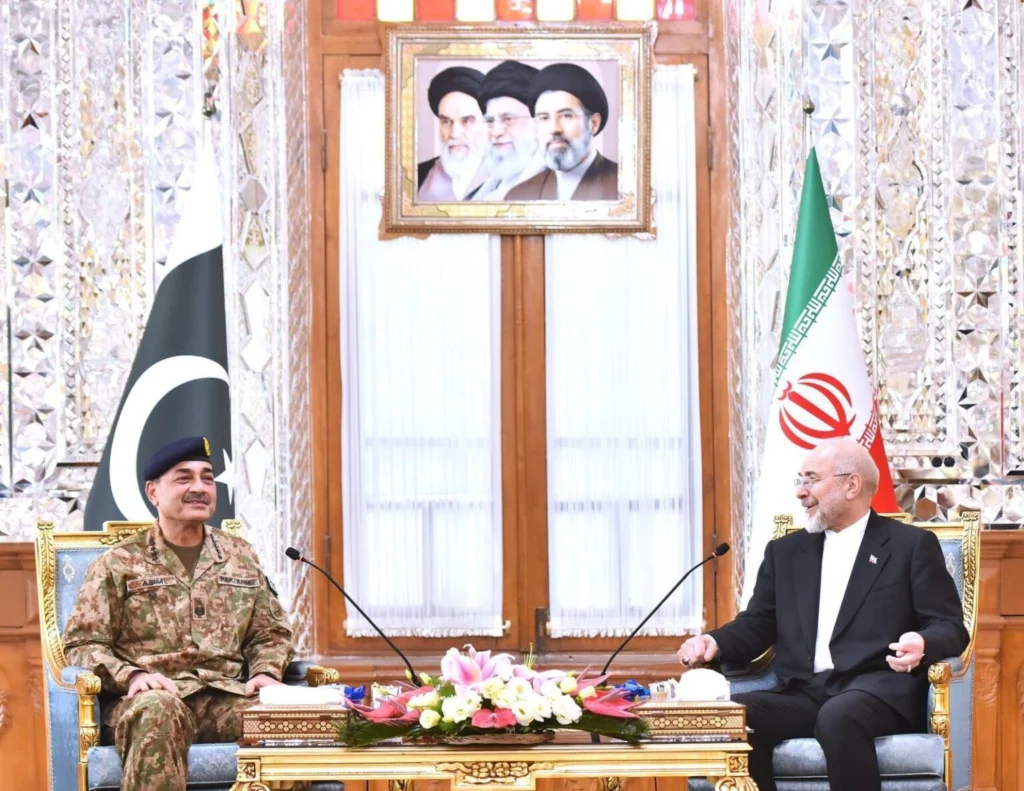 Iran Pakistan uranium transfer nuclear talks diplomacy report