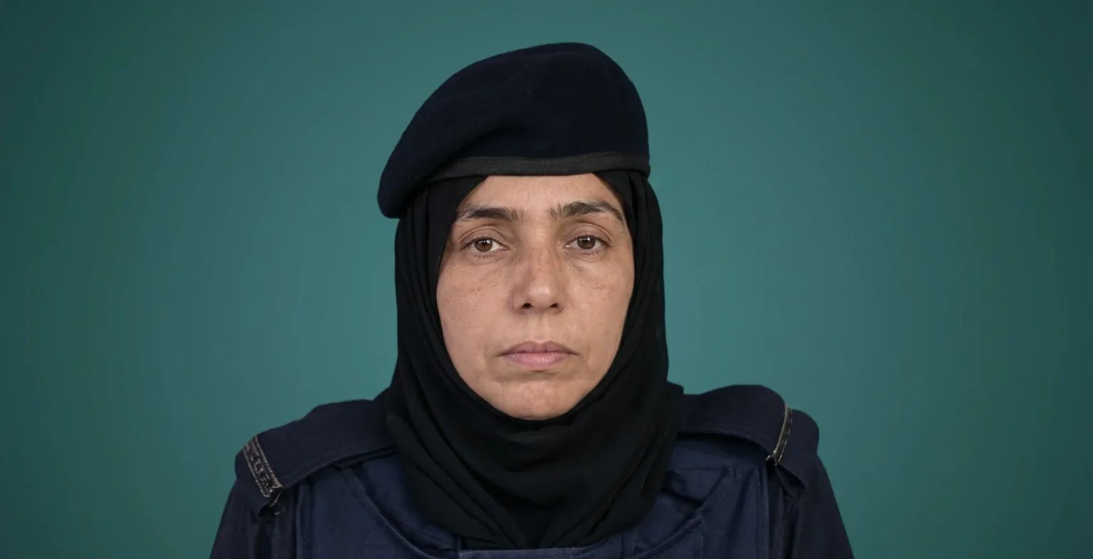 Khuzdar police operation Malak Naz martyrdom Balochistan first female police officer