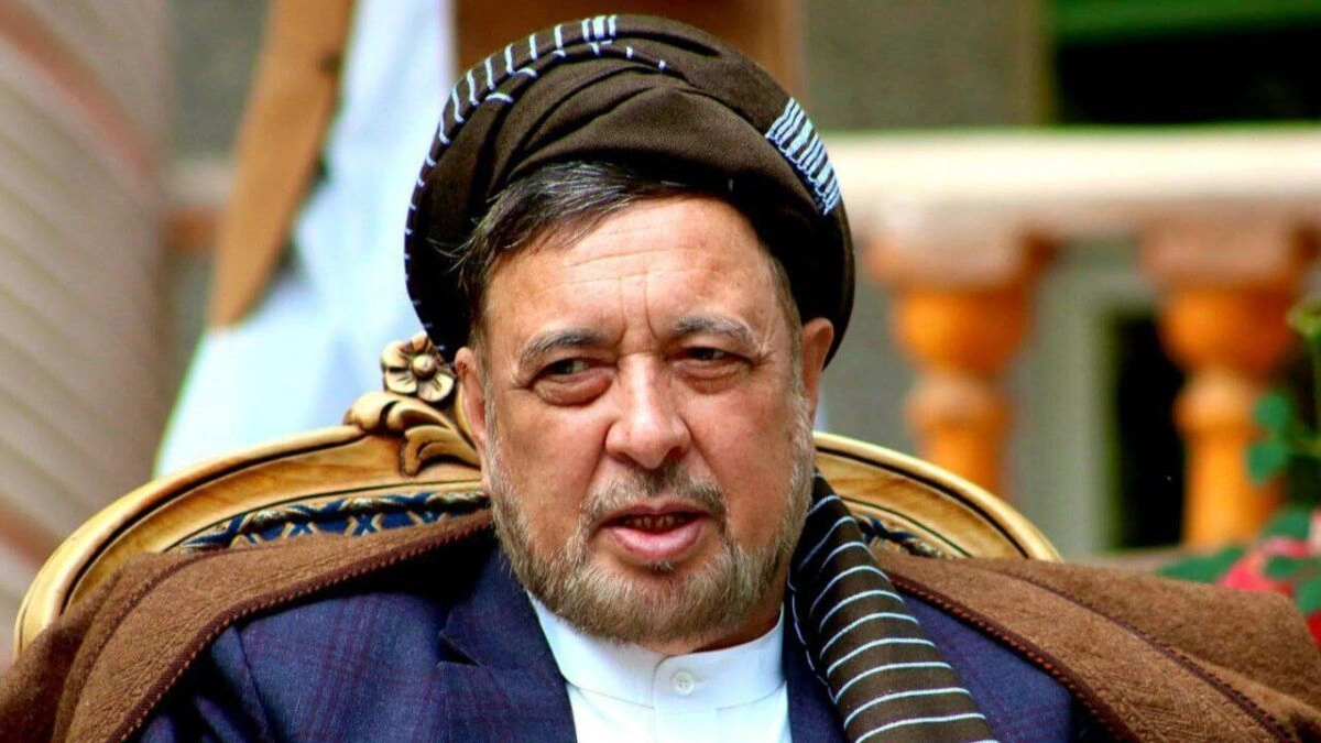 Mohammad Mohaqiq Durand Line statement UN border Afghanistan Pakistan