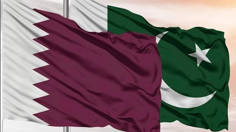 Pakistan Qatar strategic defense pact $2 billion aid Gulf cooperation