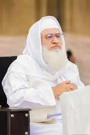 Online cross-border campaign targeting religious scholar during political debate discussion