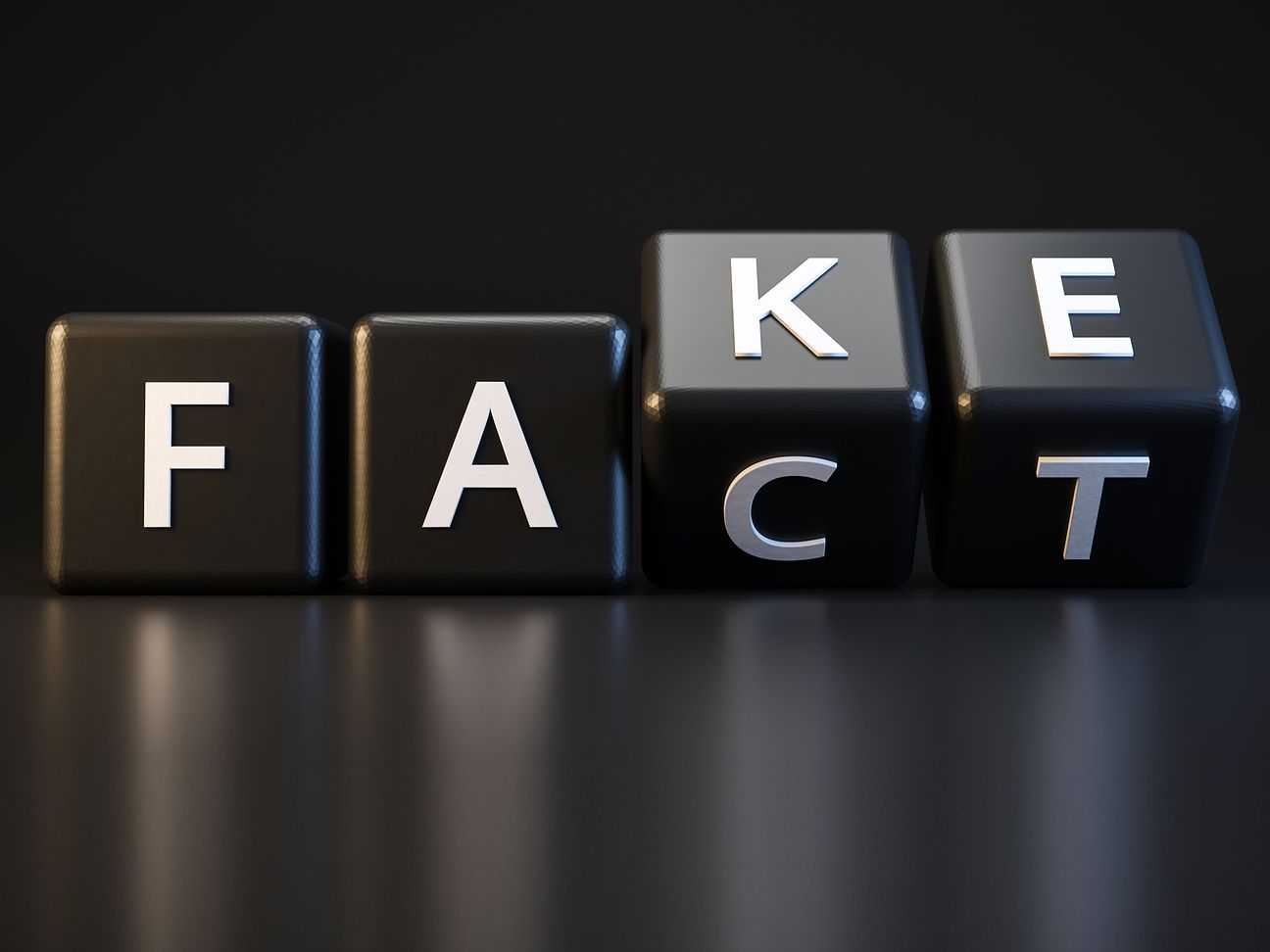 PAF false claims social media