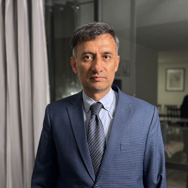 Picture of Ahmad Fahim