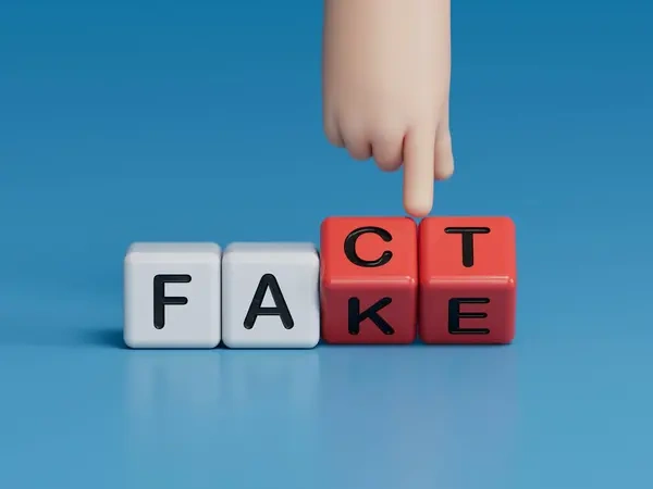 False claims of rift in Pakistan military exposed