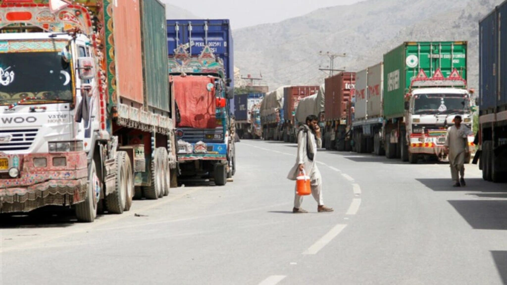 Barikot-Kamdesh Reopening